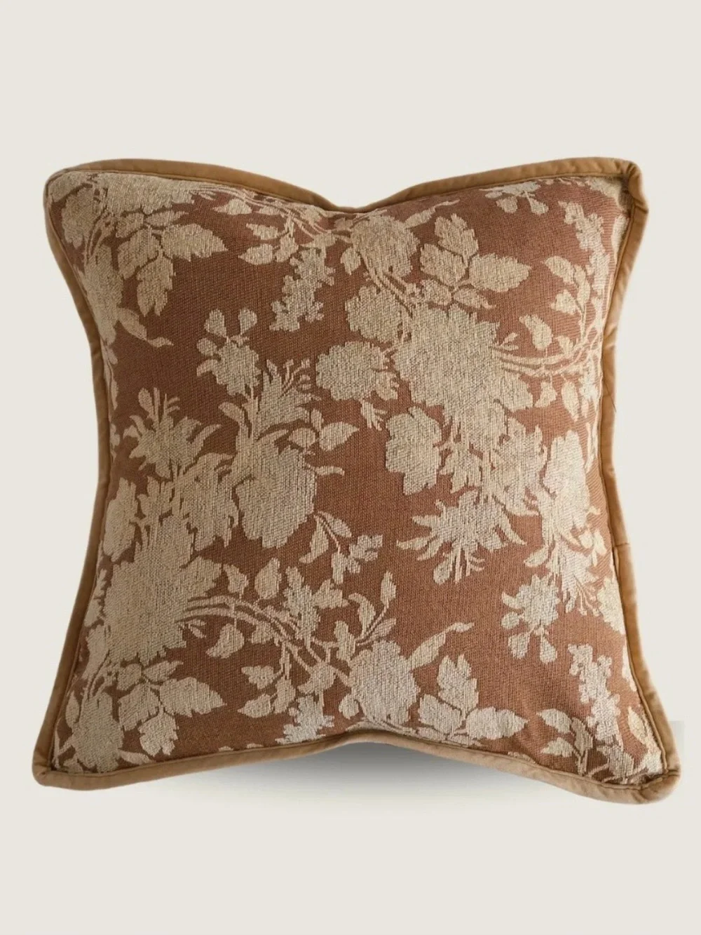 Twenty Third by Deanne Adeline Tapestry Pillow 23x23